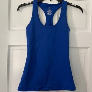 BuffBunny tank top